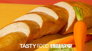 低脂雞肉制品帶您突破萬(wàn)億大市場(chǎng)！